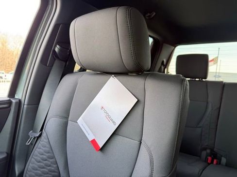 New 2025 Toyota Tundra SR5 image 45