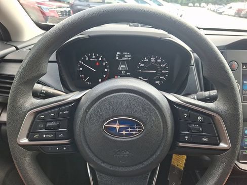 Certified 2024 Subaru Impreza 2.0i w/ Popular Package #1A AWD/4WD image 19