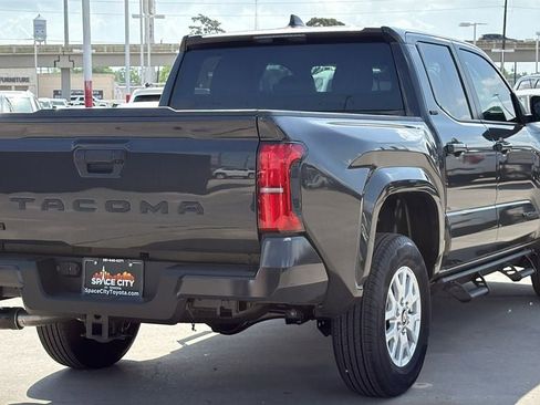 New 2026 Toyota Tacoma SR5 AWD/4WD image 5