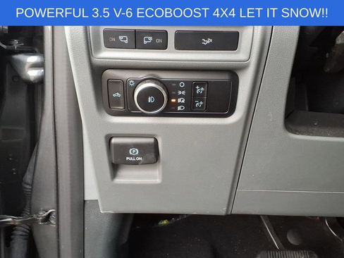 Used 2023 Ford F150 XLT w/ Equipment Group 302A High image 21