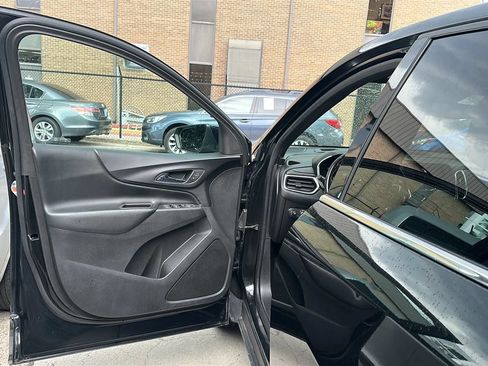 Used 2019 Chevrolet Equinox LT AWD/4WD image 14
