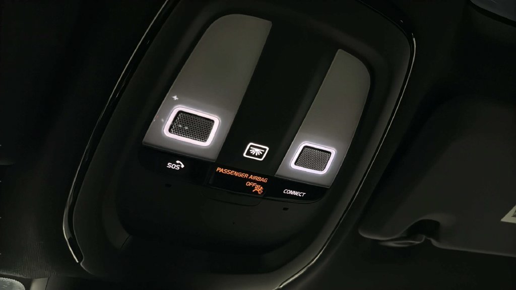 Used 2024 Polestar Polestar 2 AWD/4WD image 36