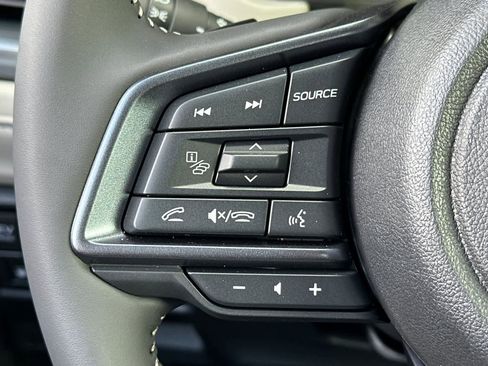 New 2025 Subaru Forester Limited image 28