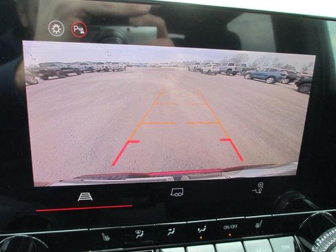 New 2026 GMC Canyon AT4 w/ Nightfall Essentials Package image 17