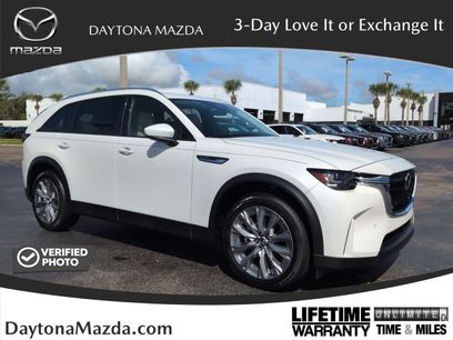 New 2026 MAZDA CX-90 3.3 Turbo w/ Preferred Package