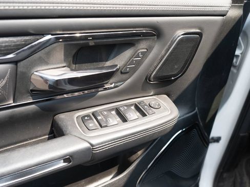 Used 2023 RAM 1500 Limited AWD/4WD image 28