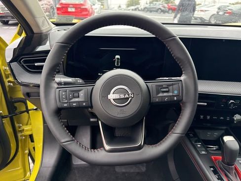 New 2026 Nissan Kicks SR w/ SR Premium Package AWD/4WD image 19