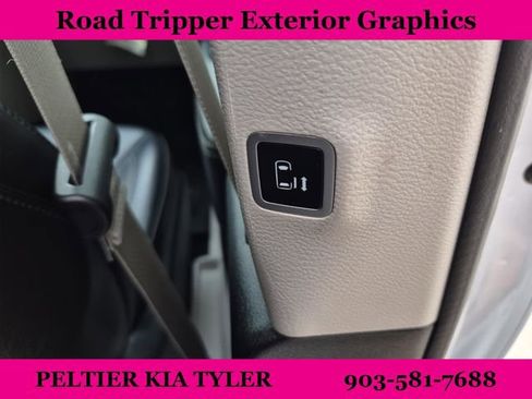 Used 2023 Chrysler Pacifica Touring-L w/ Road Tripper Package AWD/4WD image 20