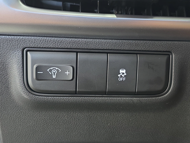 Certified 2026 Hyundai Tucson SE AWD/4WD image 20
