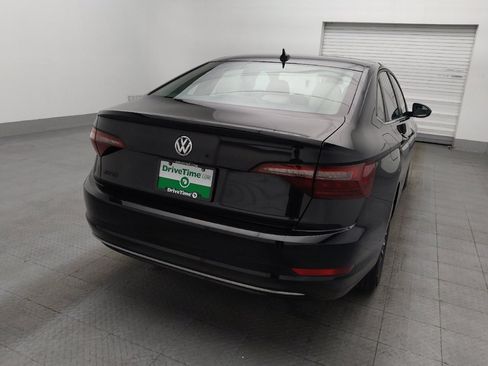 Used 2021 Volkswagen Jetta SE FWD image 7