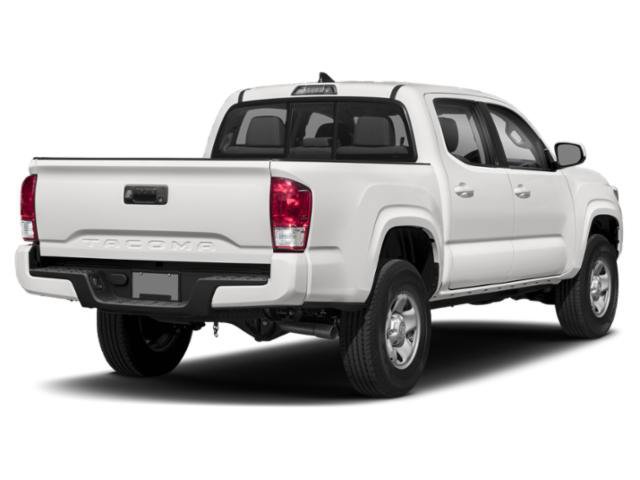 Used 2018 Toyota Tacoma TRD Off-Road w/ Technology Package AWD/4WD image 2