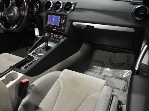 Used 2008 Audi TT 2.0T w/ Premium Pkg image 20
