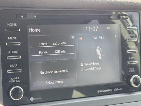Used 2019 Toyota Sienna LE FWD image 17