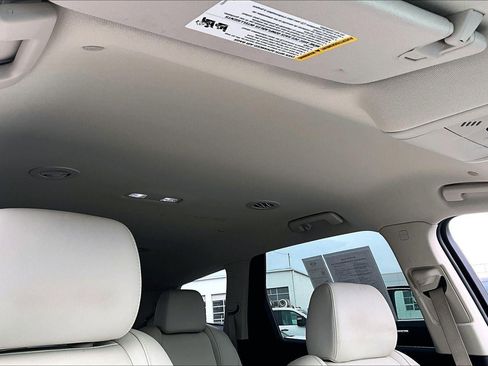 Used 2023 Buick Enclave Essence w/ LPO, Floor Liner Package image 28