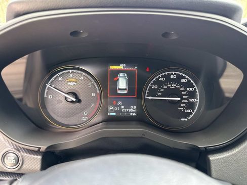 Used 2023 Subaru Forester Wilderness w/ Wilderness Package AWD/4WD image 43
