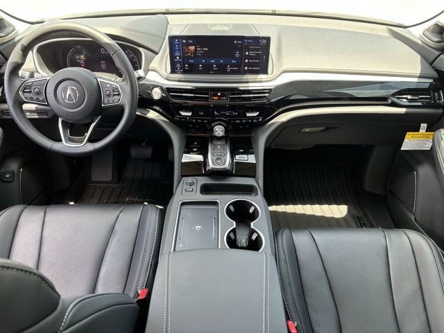 Used 2026 Acura MDX w/ Technology Package AWD/4WD image 10