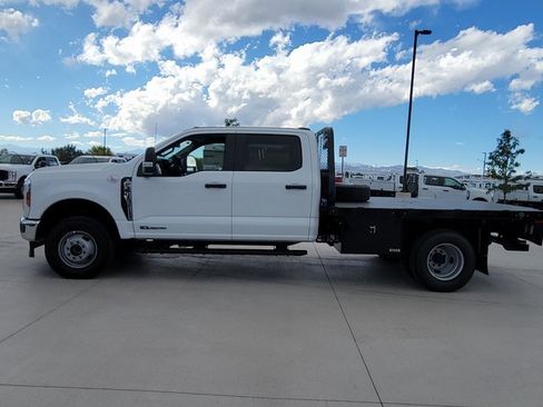 New 2026 Ford F350 XL w/ XL Chrome Package image 6