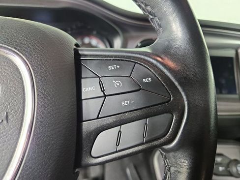 Used 2023 Dodge Challenger GT w/ Blacktop Package image 24