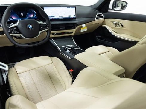 New 2026 BMW 330i xDrive Sedan w/ Premium Package image 22