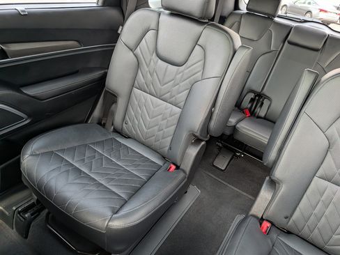 Certified 2023 Kia Telluride SX X-Pro AWD/4WD image 12