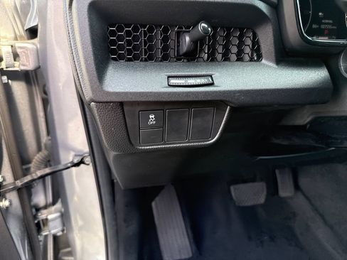 Certified 2024 Honda CR-V Sport image 15