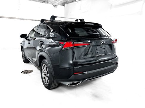 Used 2019 Lexus NX 300 AWD image 4