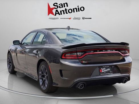 Used 2023 Dodge Charger Scat Pack image 6