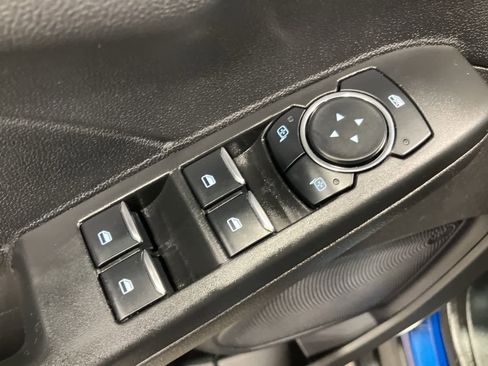 Used 2023 Ford Escape ST-Line Select w/ Tech Pack #1 image 13