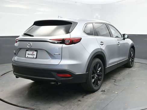 Used 2022 MAZDA CX-9 Touring Plus image 6