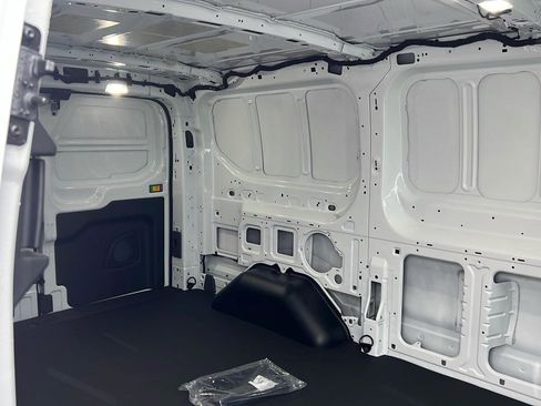 New 2025 Ford Transit 150 Low Roof image 12