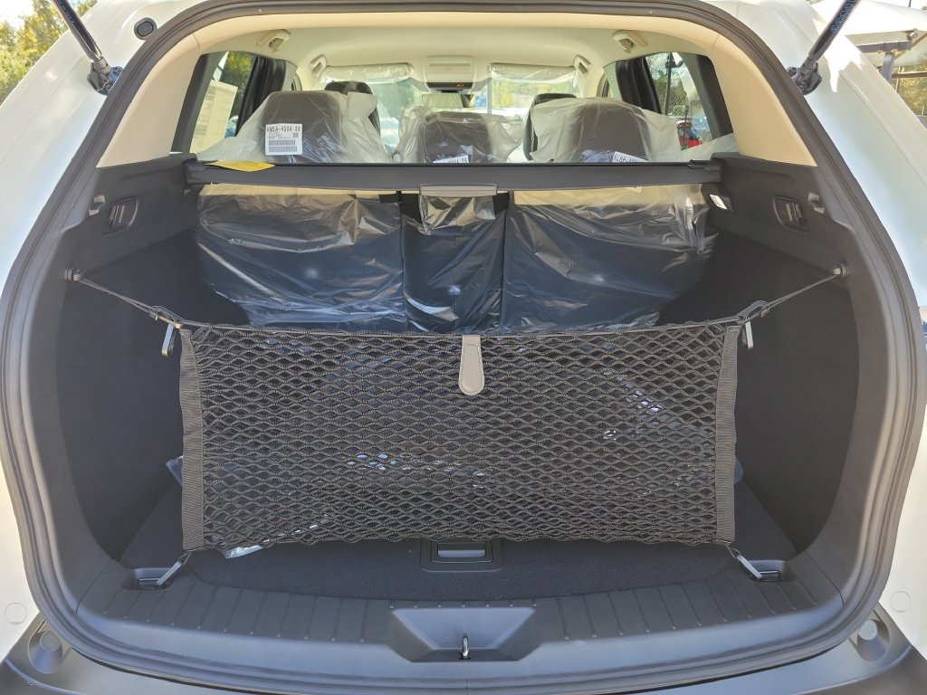 New 2026 MAZDA CX-5 Select AWD/4WD image 9