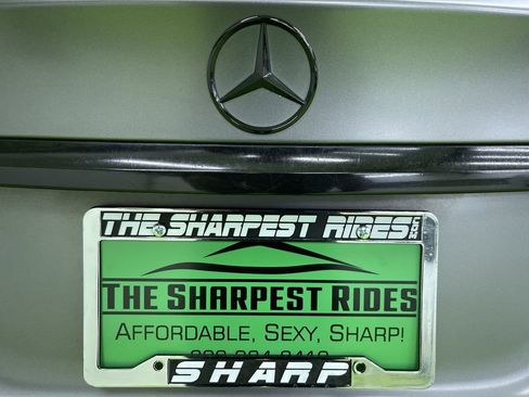 Used 2018 Mercedes-Benz GLA 45 AMG 4MATIC w/ Multimedia Package image 12