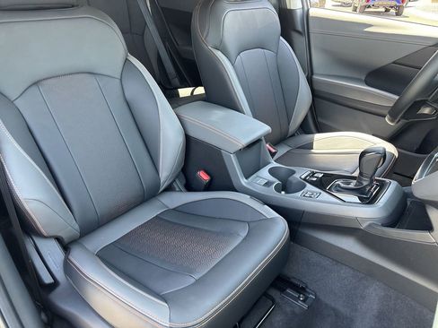 New 2026 Subaru Crosstrek 2.5i Limited AWD/4WD image 7