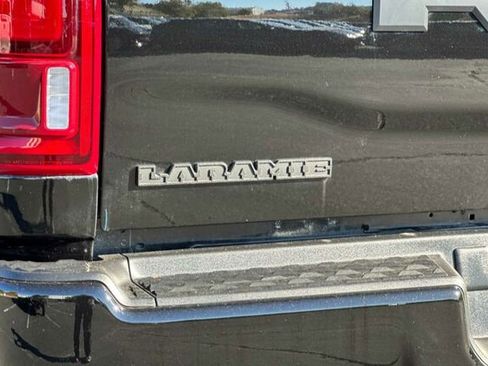 New 2026 RAM 2500 Laramie w/ Night Edition image 23