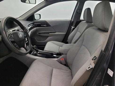 Used 2017 Honda Accord LX image 17