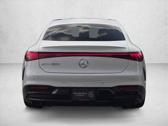 Used 2024 Mercedes-Benz EQS 450+ Sedan image 7