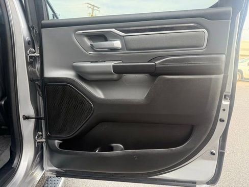 Used 2022 RAM 1500 Big Horn RWD image 38