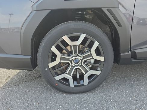 New 2026 Subaru Outback Touring XT image 6