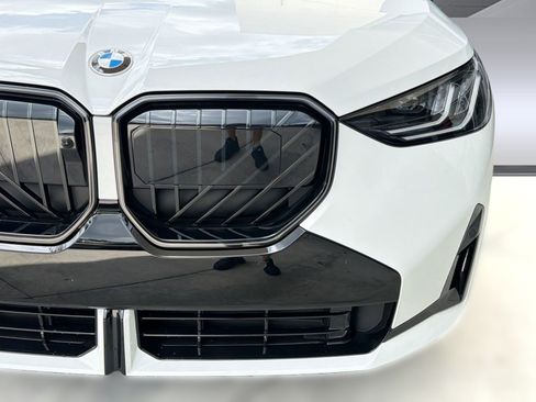 New 2026 BMW X3 xDrive30i w/ Premium Package AWD/4WD image 11