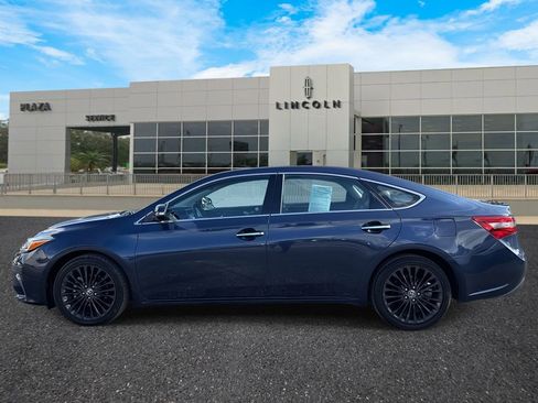 Used 2016 Toyota Avalon image 6