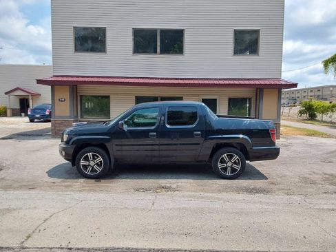 Used 2013 Honda Ridgeline Sport image 13
