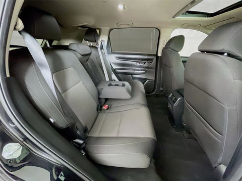 Used 2023 Honda CR-V EX image 31