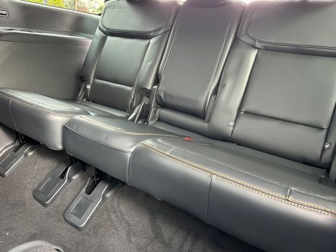 New 2025 Ford Expedition Tremor image 16