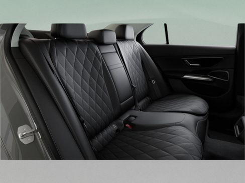 Used 2026 Mercedes-Benz E 350 Sedan image 43