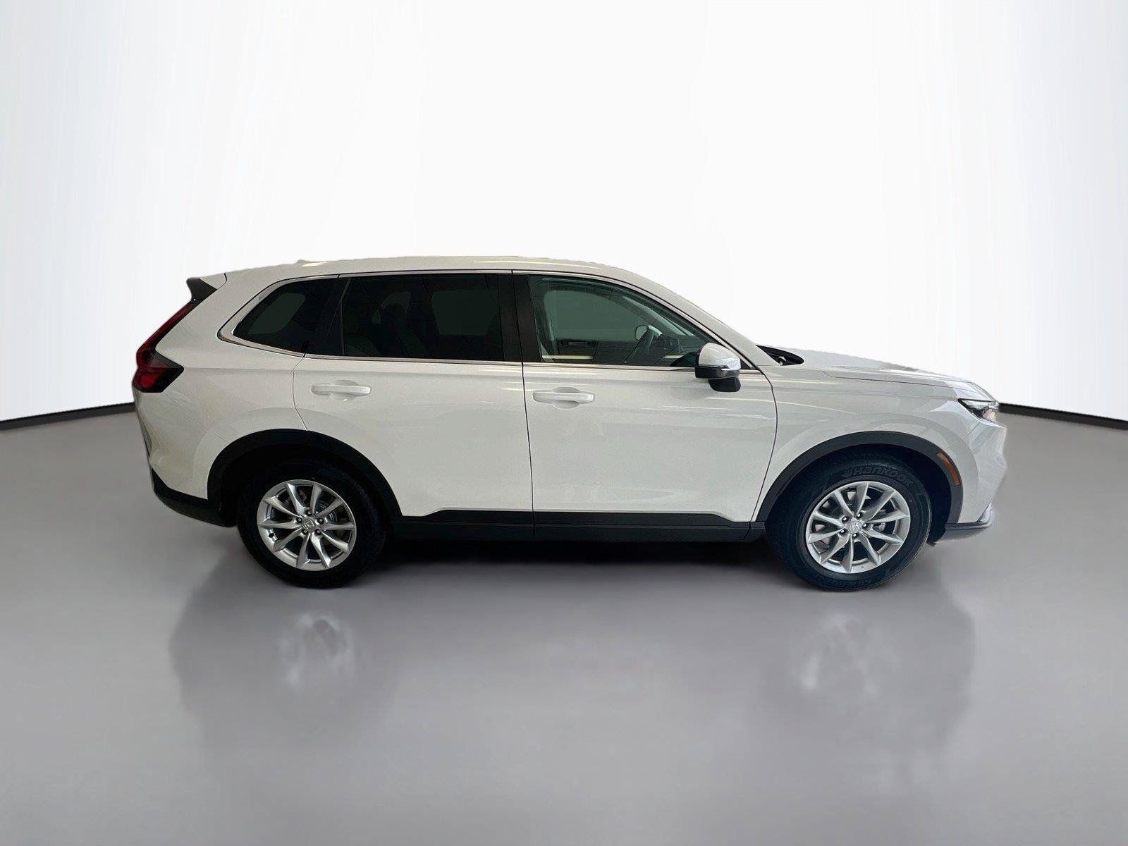 New 2027 Honda CR-V EX image 16
