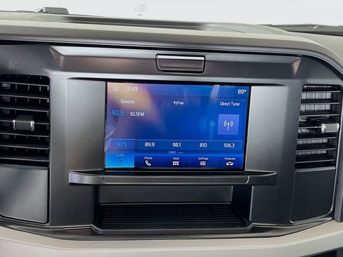 New 2025 Ford F350 XL w/ XL Chrome Package image 18