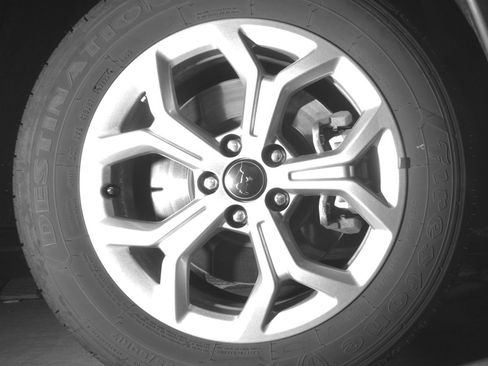 Used 2025 Jeep Compass Latitude image 13