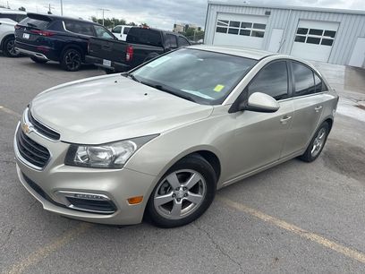 Used 2016 Chevrolet Cruze LT w/ Technology Package