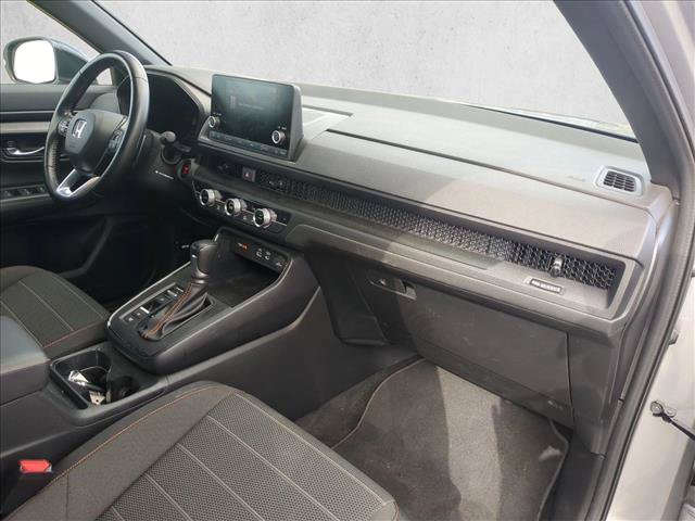 Used 2025 Honda CR-V Sport image 22