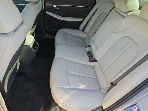 Certified 2023 Hyundai Sonata Limited image 20